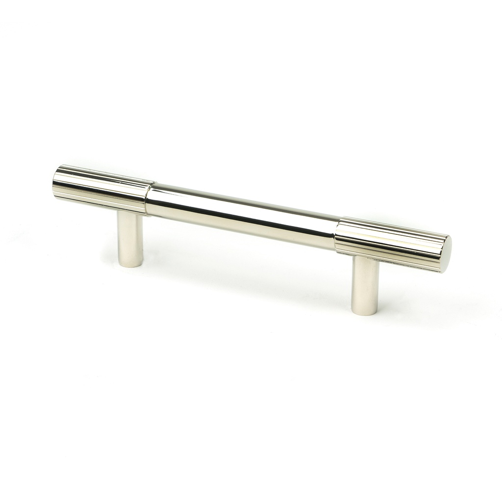 Polished Nickel Judd Pull Handle - Small - 50398