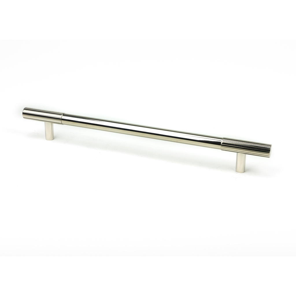 Polished Nickel Judd Pull Handle - Large - 50400