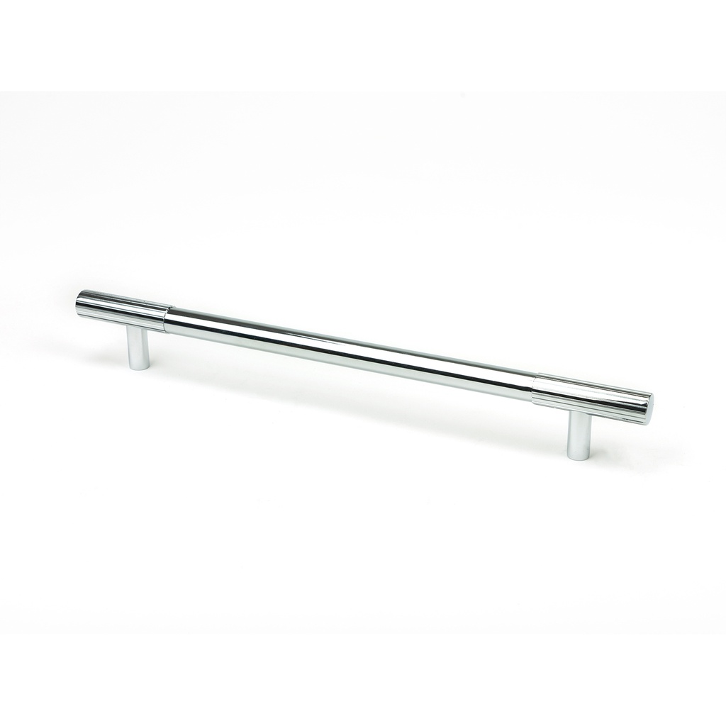 Polished Chrome Judd Pull Handle - Large - 50411