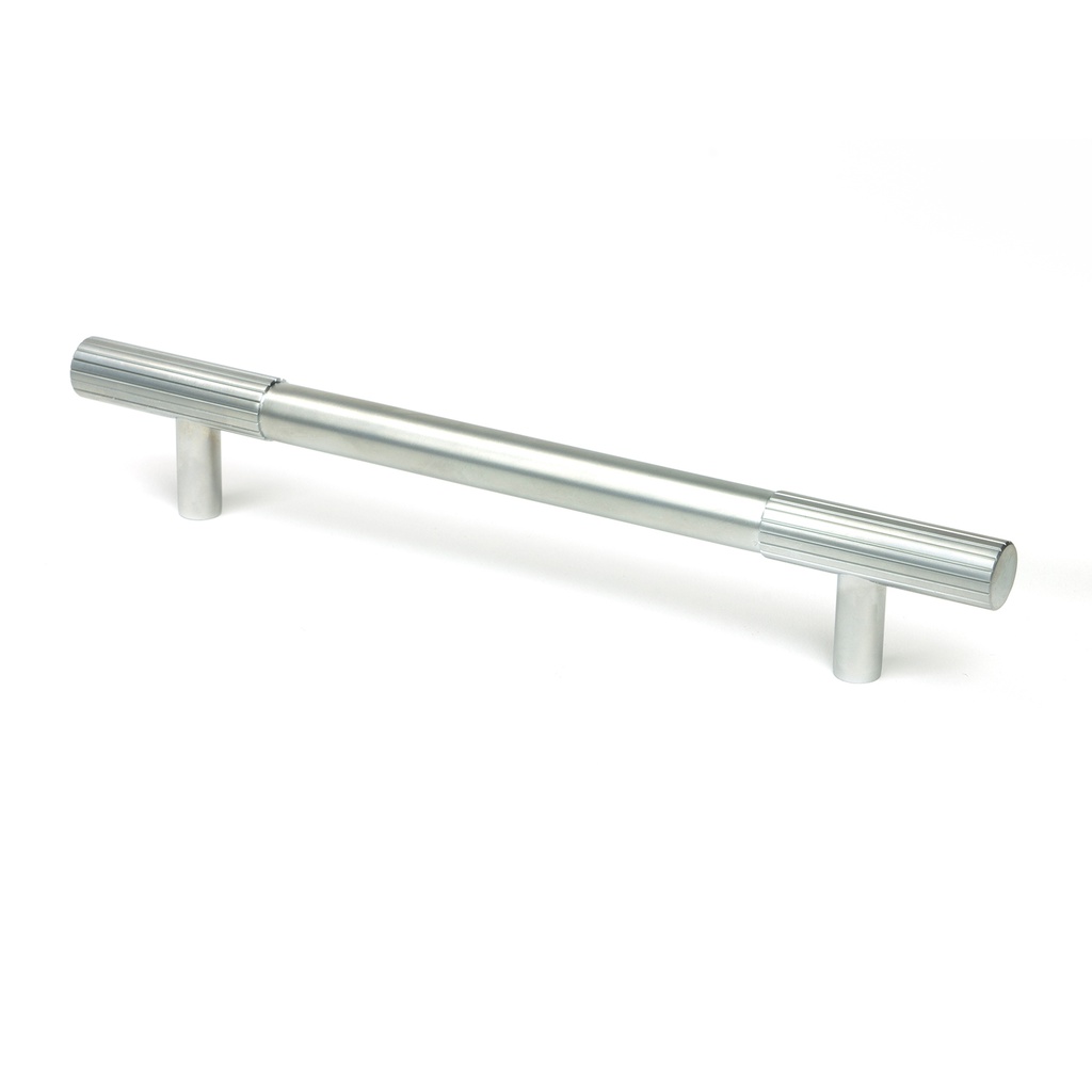 Satin Chrome Judd Pull Handle - Medium - 50422