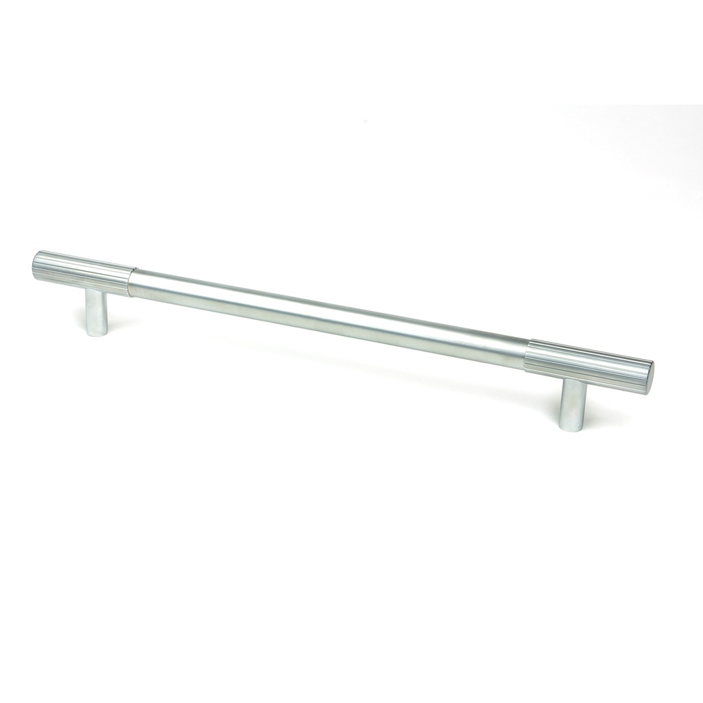 Satin Chrome Judd Pull Handle - Large - 50423