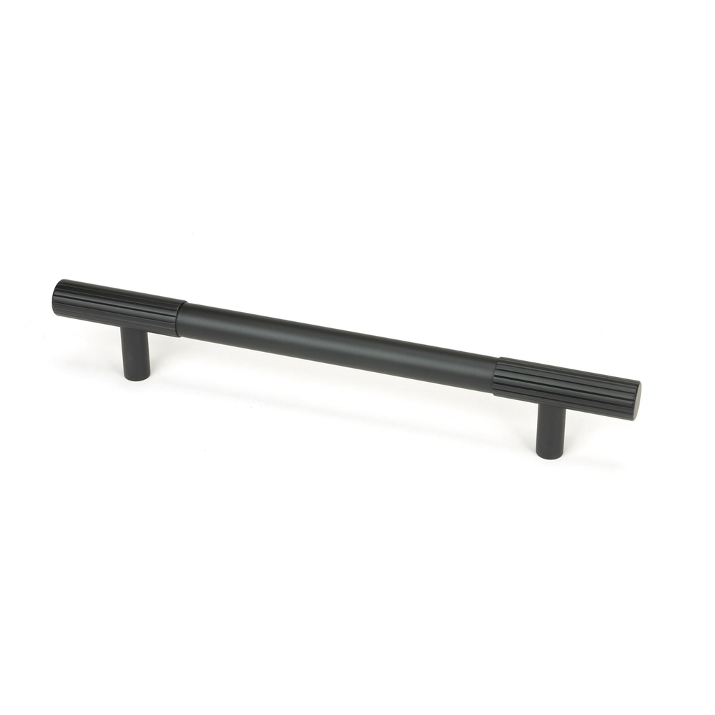 Matt Black Judd Pull Handle - Medium - 50434