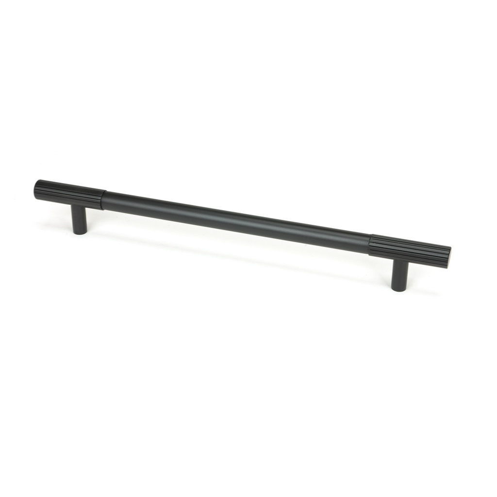 Matt Black Judd Pull Handle - Large - 50435