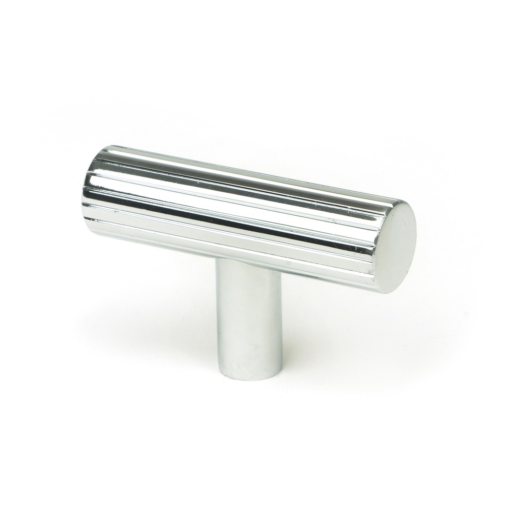 Polished Chrome Judd T-Bar - 50583