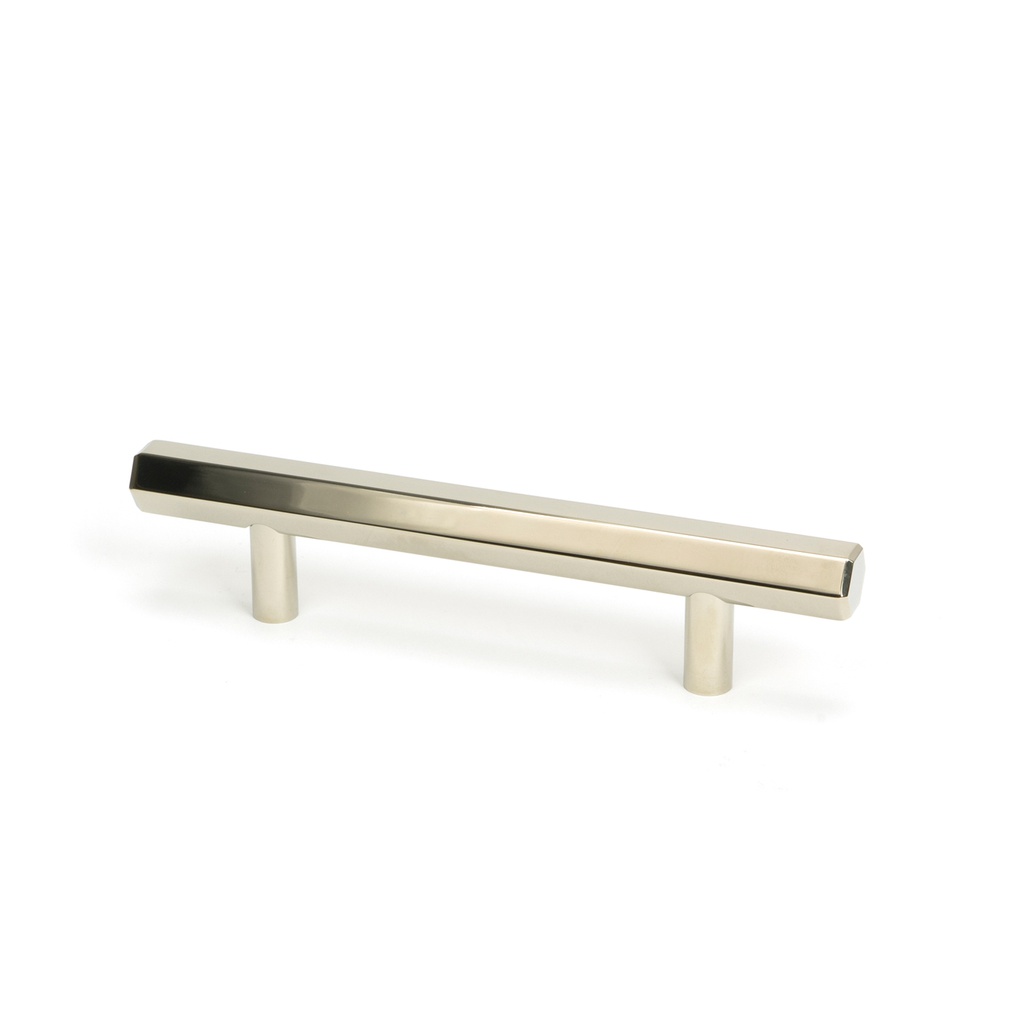 Polished Nickel Kahlo Pull Handle - Small - 50523