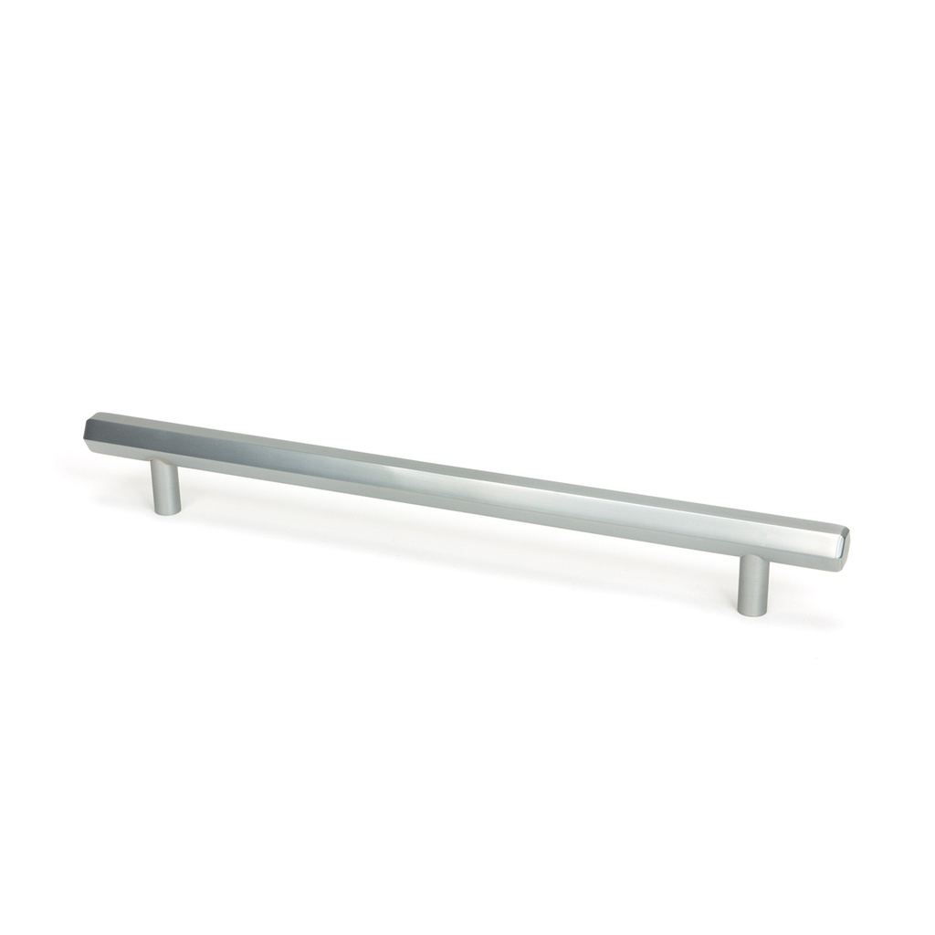 Satin Chrome Kahlo Pull Handle - Large - 50553