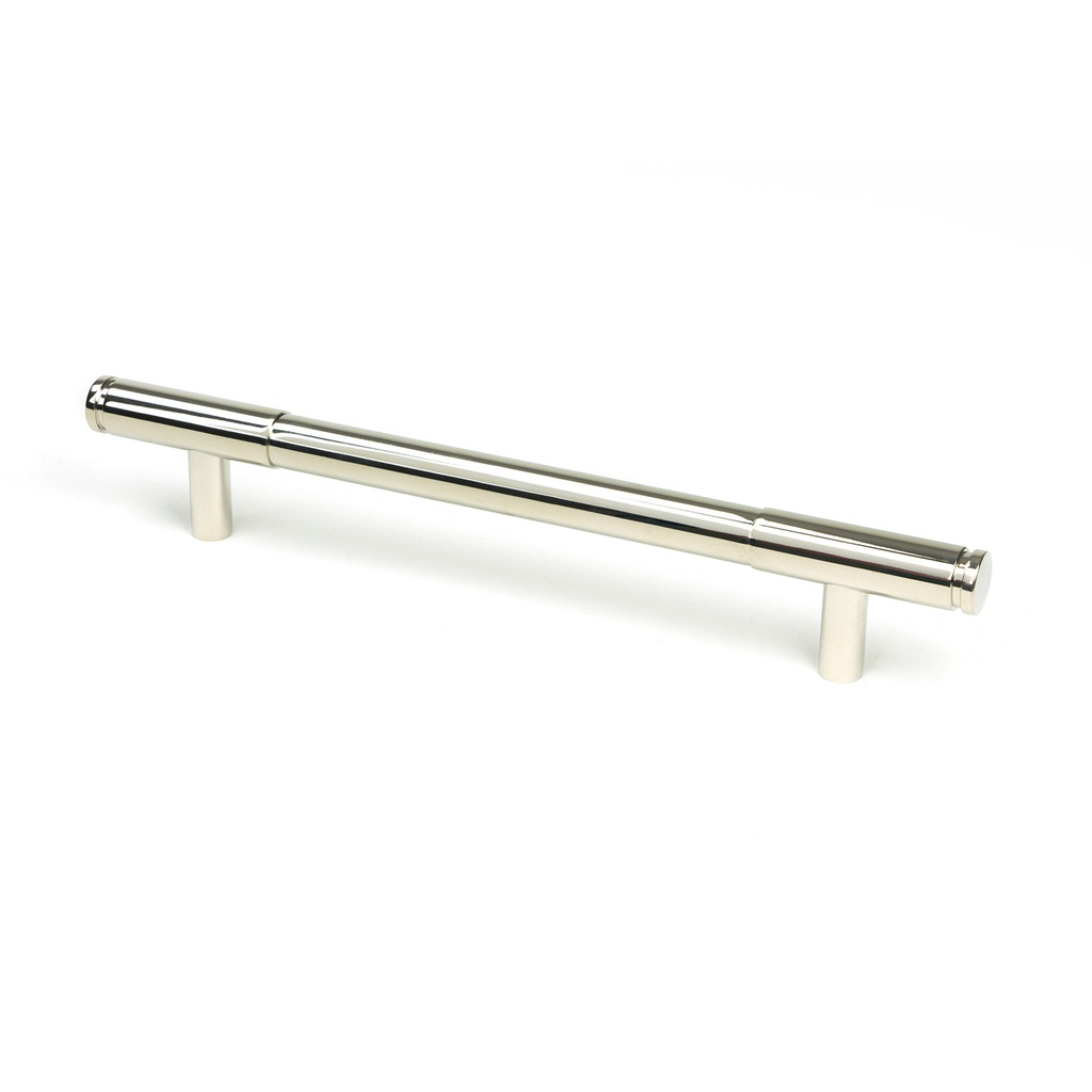 Polished Nickel Kelso Pull Handle - Medium - 50323