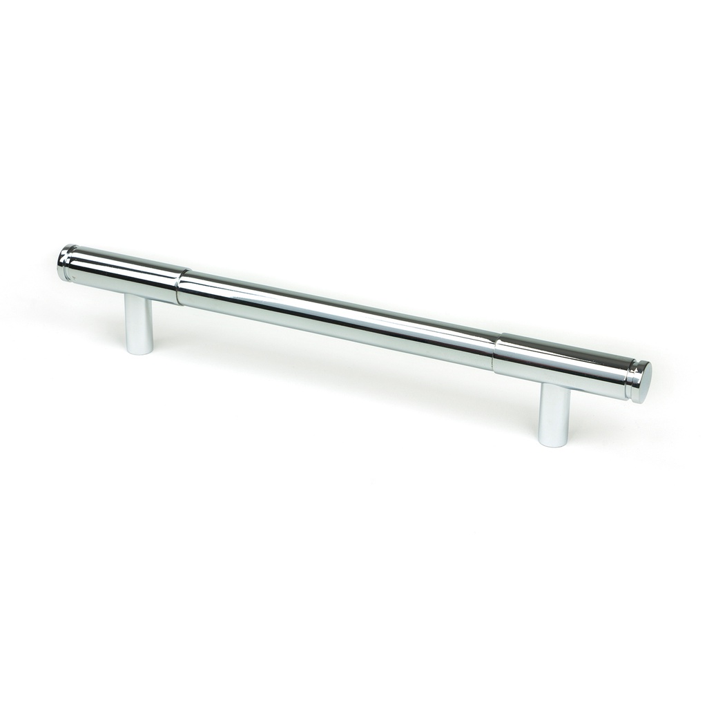 Polished Chrome Kelso Pull Handle - Medium - 50335