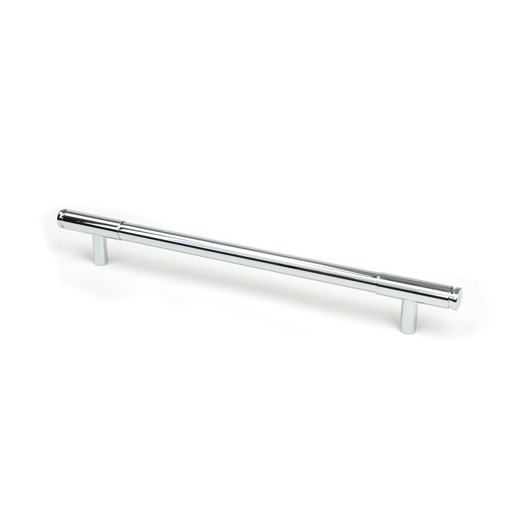 Polished Chrome Kelso Pull Handle - Large - 50336