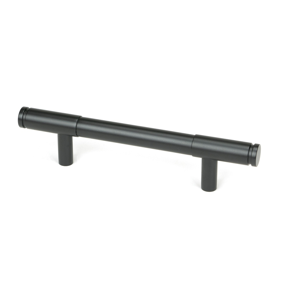 Matt Black Kelso Pull Handle - Small - 50346