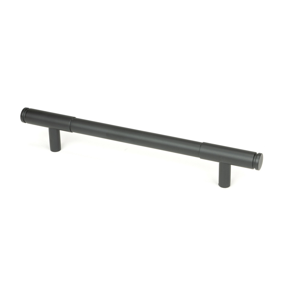 Matt Black Kelso Pull Handle - Medium - 50347