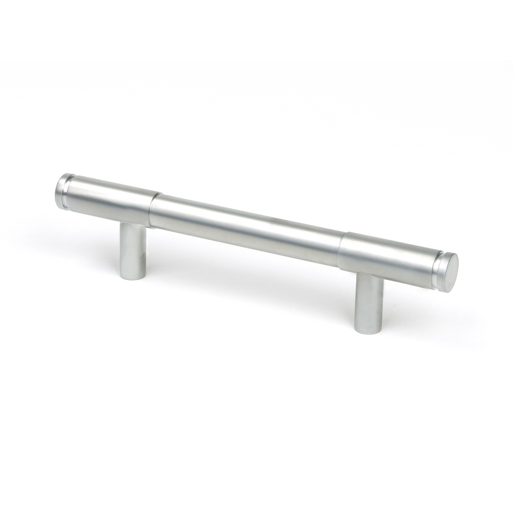 Satin Chrome Kelso Pull Handle - Small - 50358