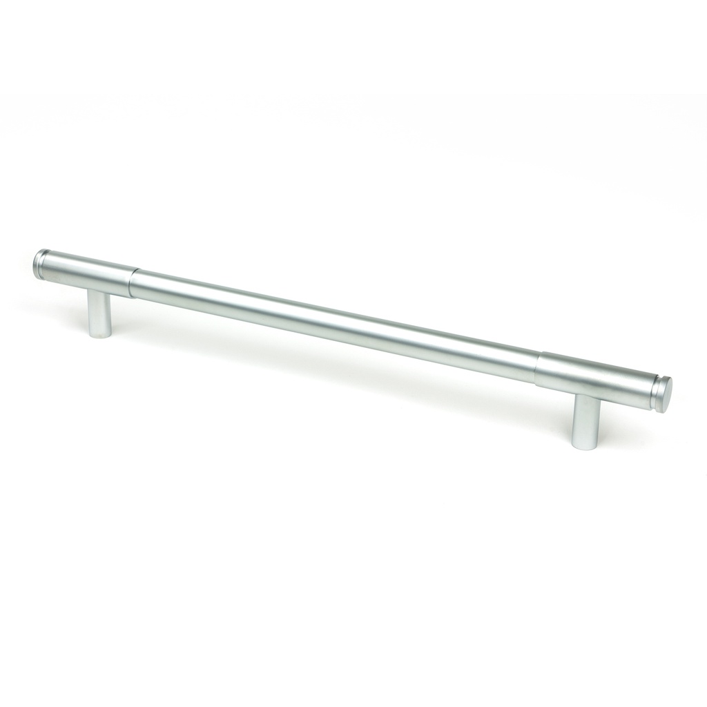 Satin Chrome Kelso Pull Handle - Large - 50360