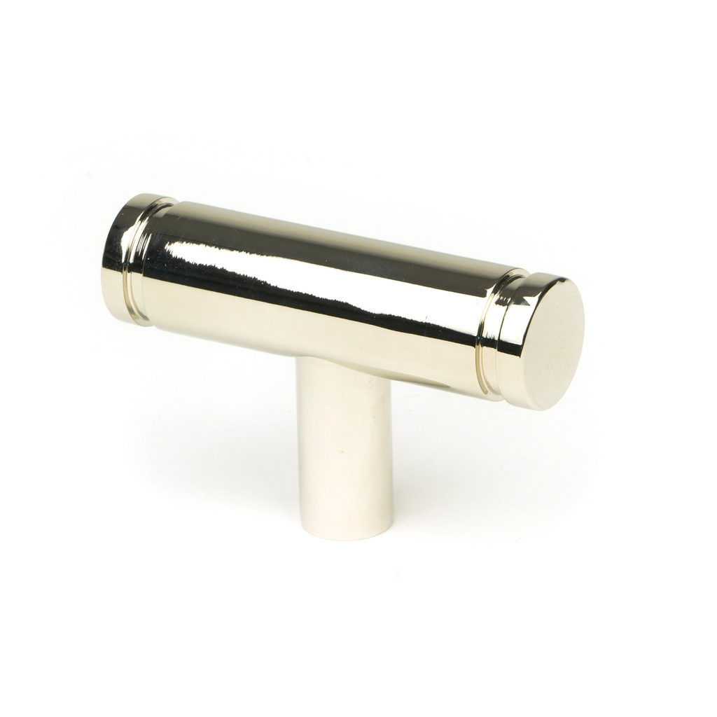 Polished Nickel Kelso T-Bar - 50576