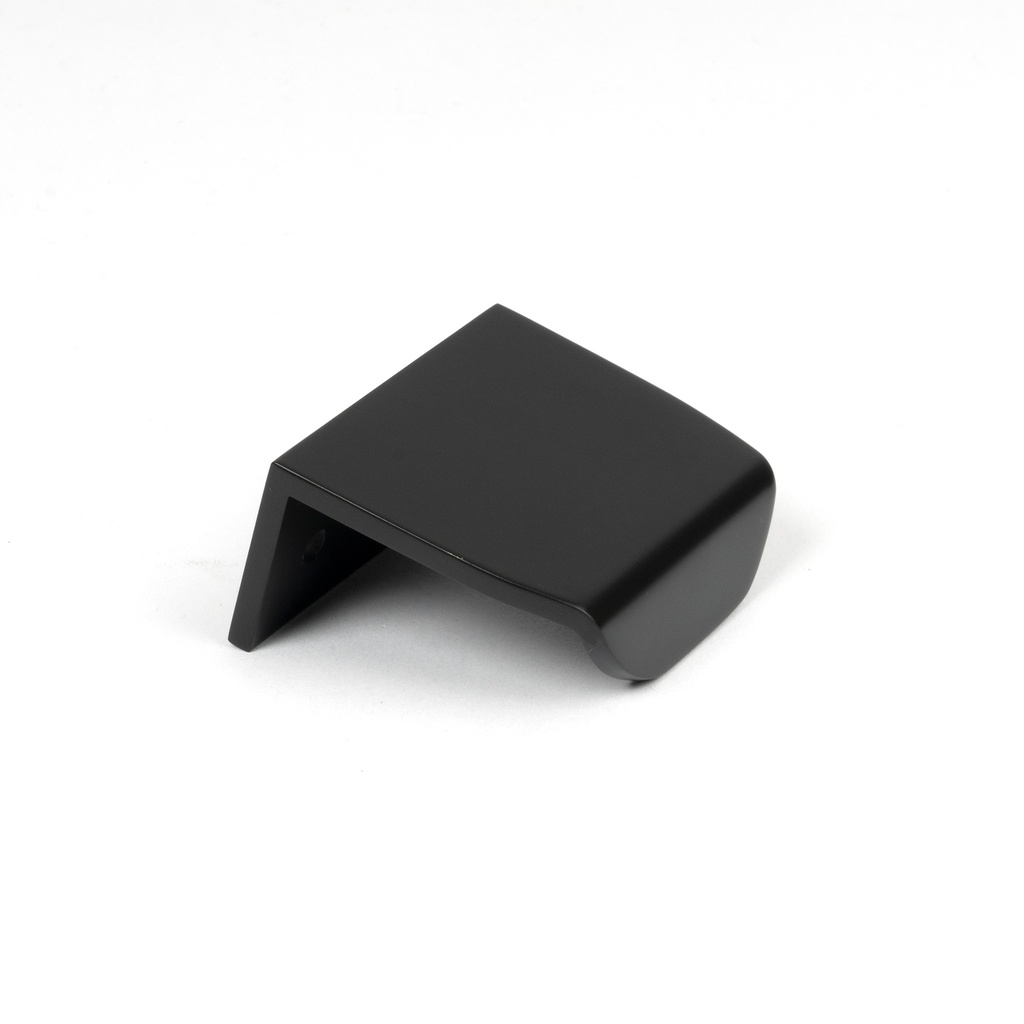 Matt Black 50mm Moore Edge Pull - 50742