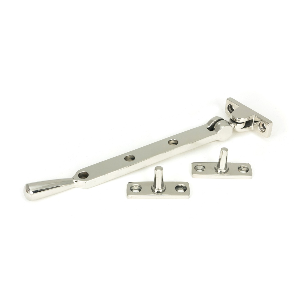 Polished Marine SS (316) 8" Newbury Stay - 50630
