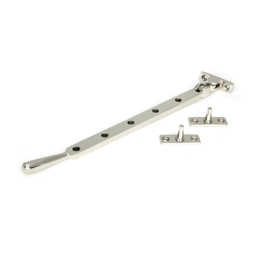 Polished Marine SS (316) 12" Newbury Stay - 50632