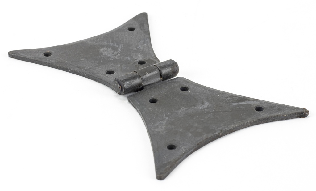 Beeswax 5" Butterfly Hinge (pair) - 33200