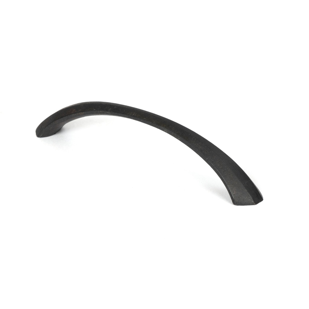 Beeswax 5" Shell Pull Handle - 48348