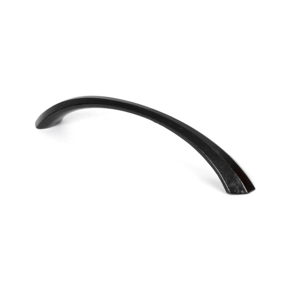 Black 5" Shell Pull Handle - 48349