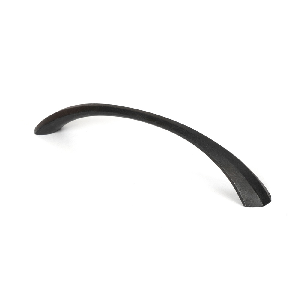 Beeswax 7" Shell Pull Handle - 48350