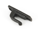 Beeswax Hook Plate - 33237