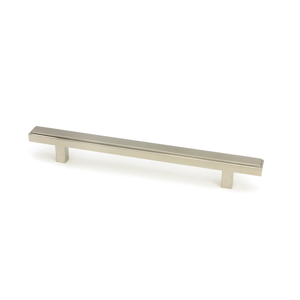 Polished Nickel Scully Pull Handle - Medium - 50521
