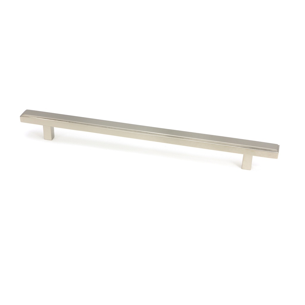 Polished Nickel Scully Pull Handle - Large - 50522