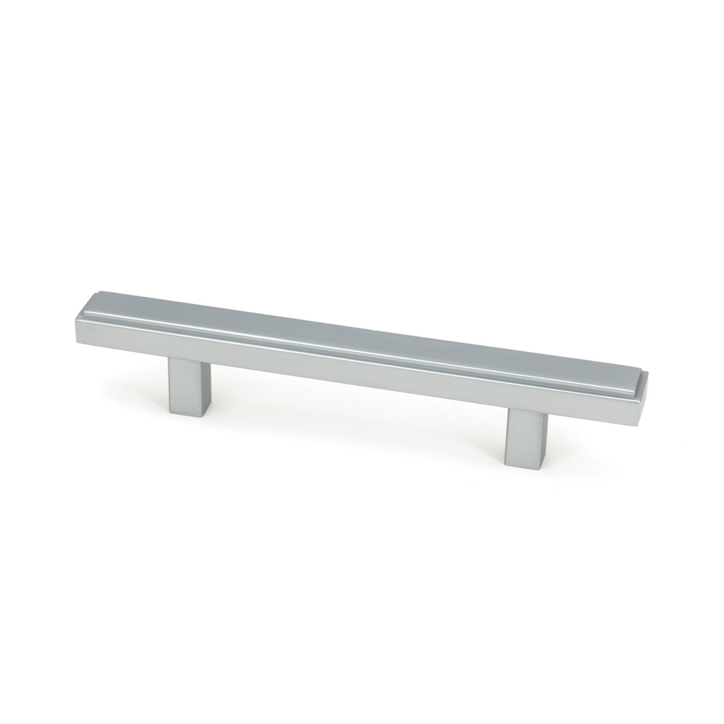 Satin Chrome Scully Pull Handle - Small - 50548