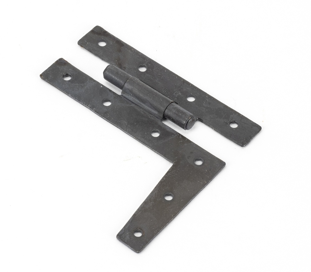 Beeswax 3¼" HL Hinge (pair) - 33257