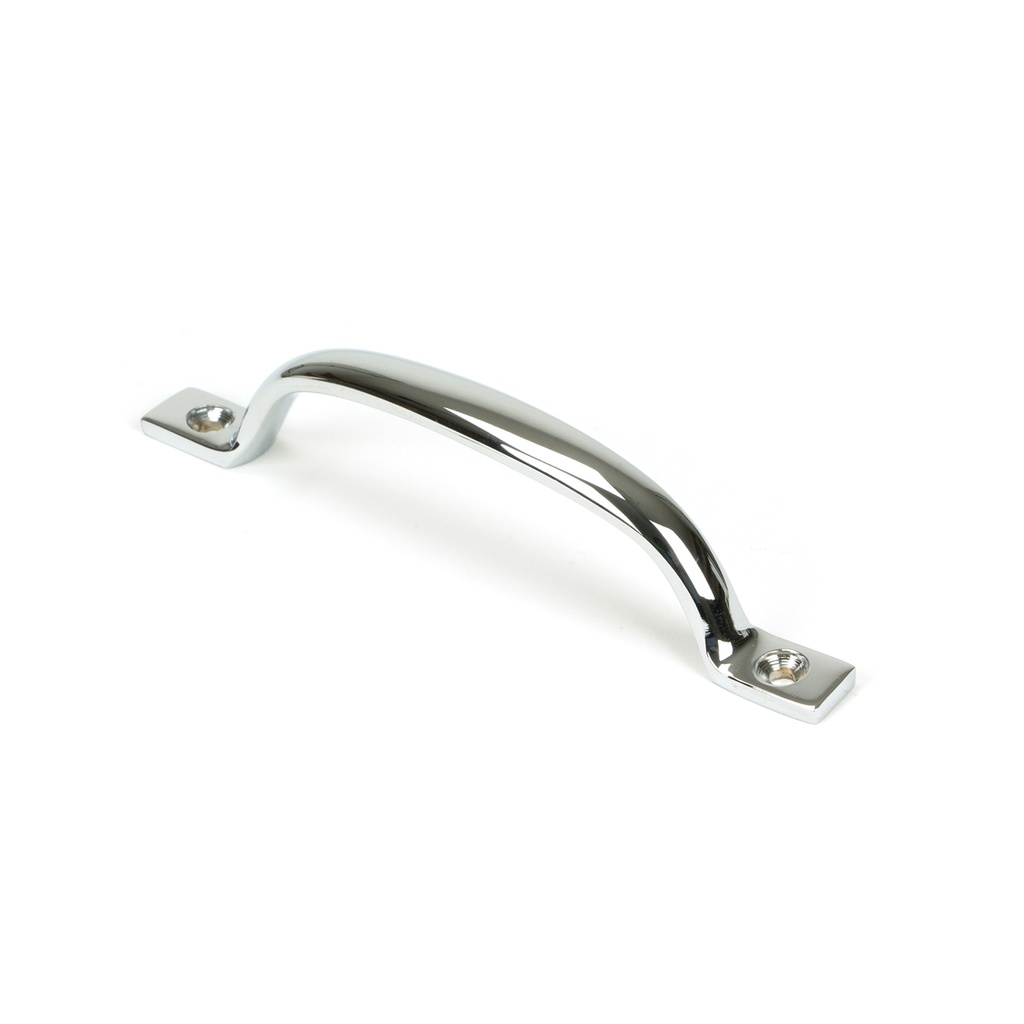 Polished Chrome Slim Sash Pull - 46955