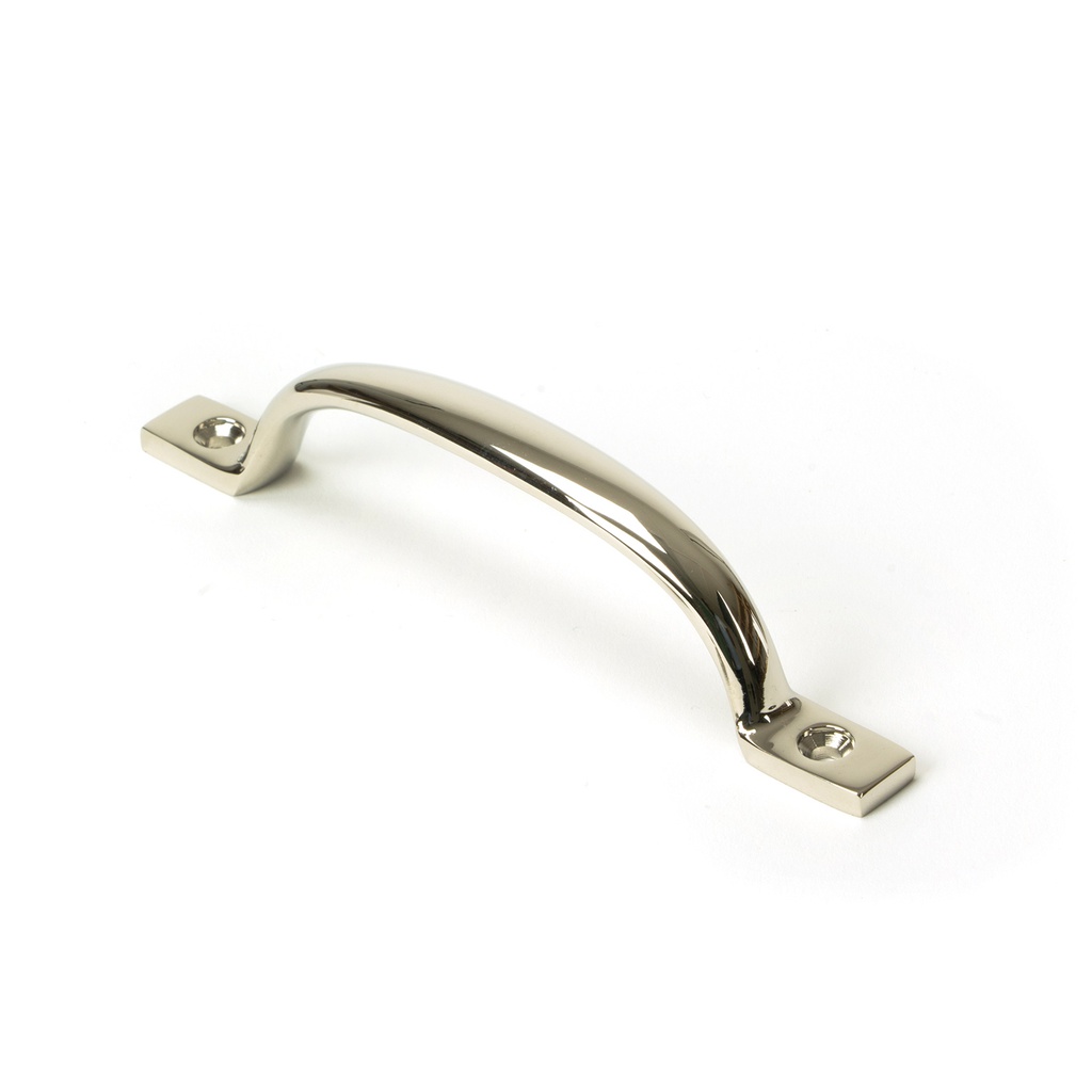 Polished Nickel Slim Sash Pull - 46956