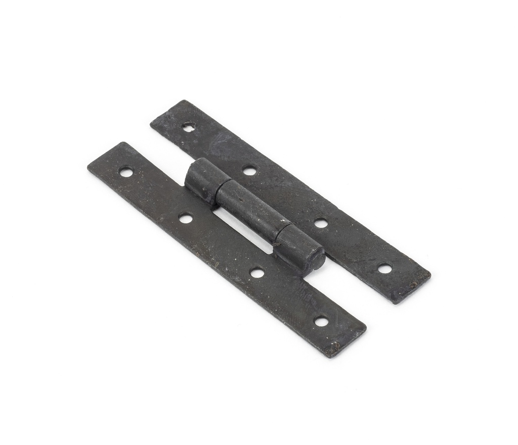 Beeswax 3¼&quot; H Hinge (pair) - 33260