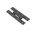 Beeswax 3¼" H Hinge (pair) - 33260
