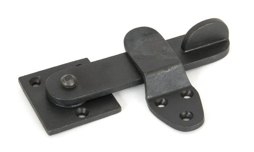 Beeswax Privacy Latch Set - 33296
