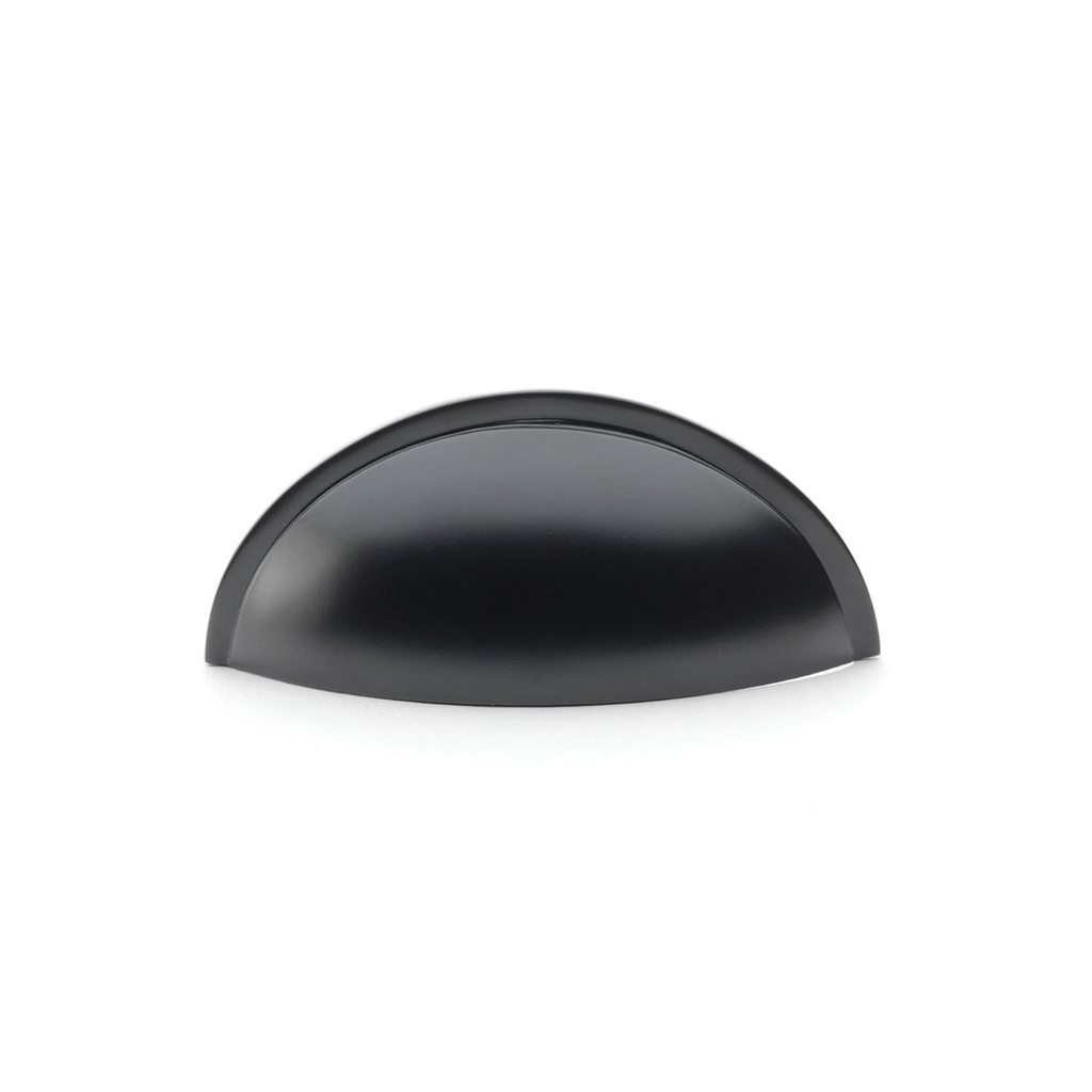 Alexander & Wilks Quieslade Cup Handle - Black