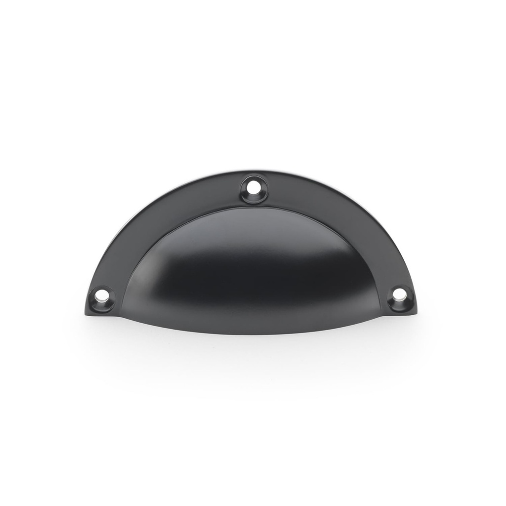 Alexander & Wilks Raoul Cup Handle - Black