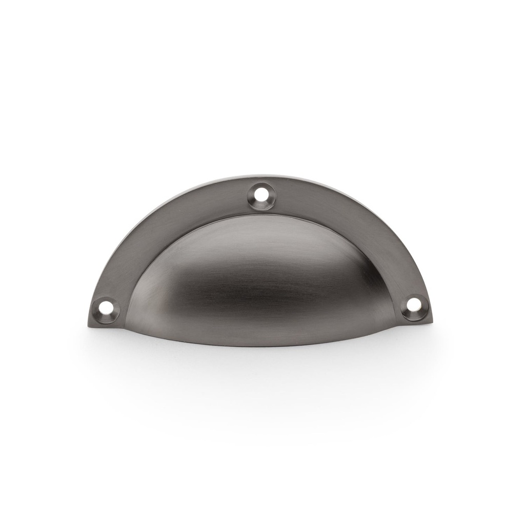 Alexander & Wilks Raoul Cup Handle - Dark Bronze