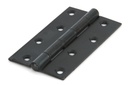 Beeswax 4&quot; Butt Hinge (pair) - 33437