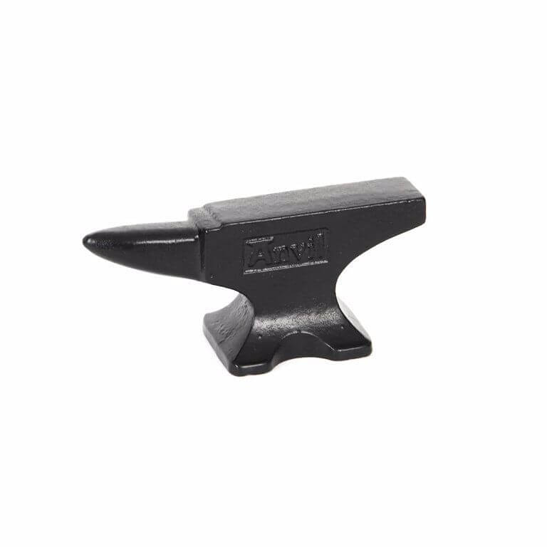 Black Anvil Paper Weight - 33499