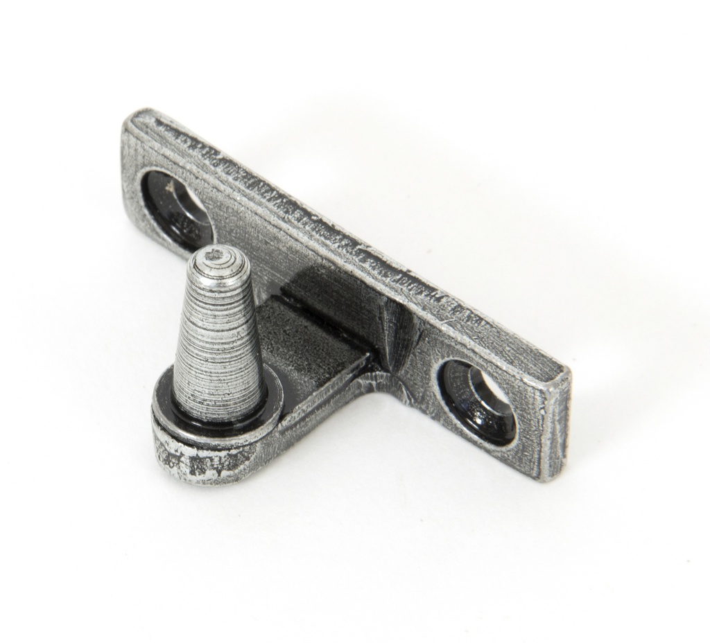 Pewter Cranked Stay Pin - 33614