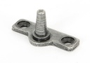 Pewter Offset Stay Pin - 33690