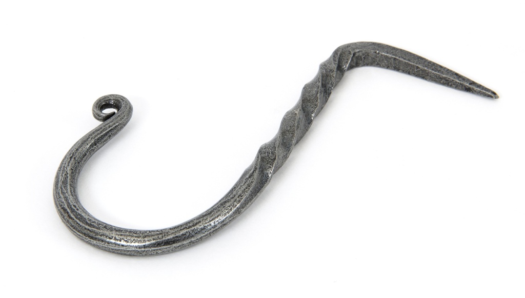Pewter Cup Hook - Large - 33800