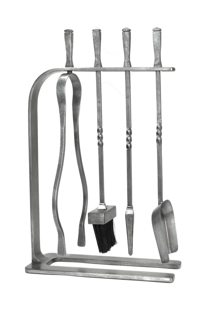 Pewter Arc Companion Set - Avon Tools - 47219