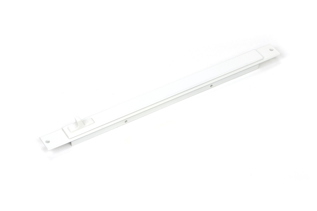 White Trimvent 90 Hi Lift Vent 300mm x 22mm - 93202