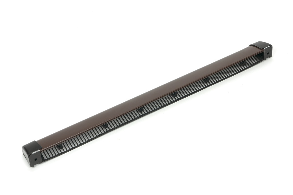 Brown HF Canopy 441mm x 24mm - 93209