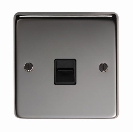 BN Telephone Slave Socket - 34227