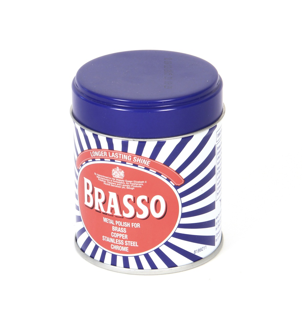 Brasso (75g) - 73102