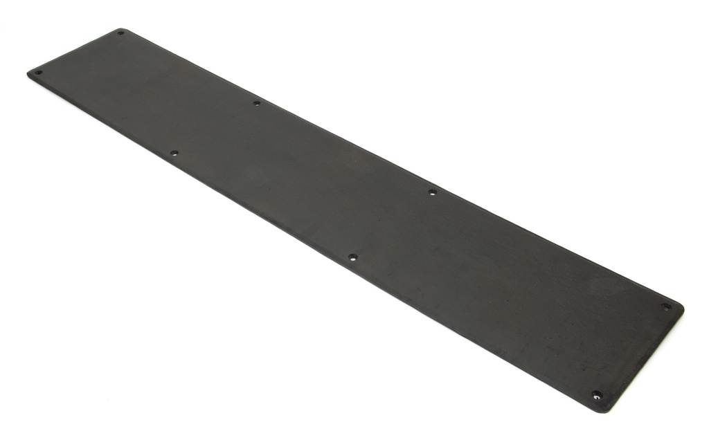 Beeswax 780mm x 150mm Kick Plate - 73124