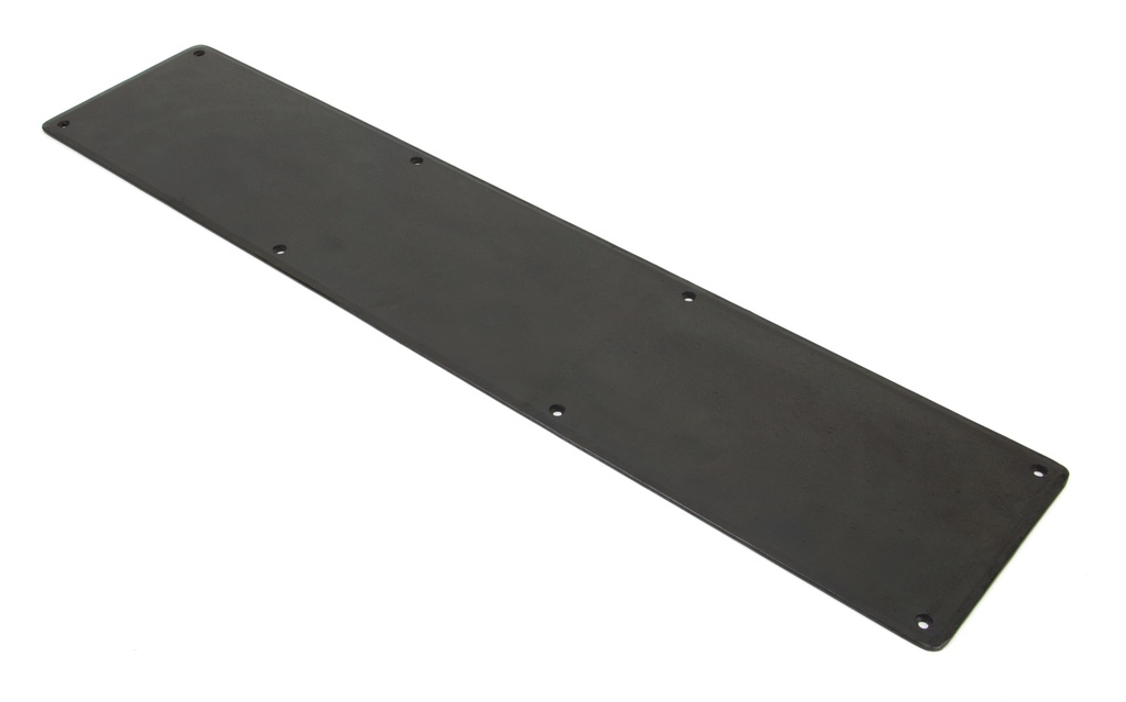 Beeswax 700mm x 150mm Kick Plate - 73126